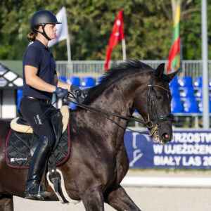 CDI Bialy Las 2024